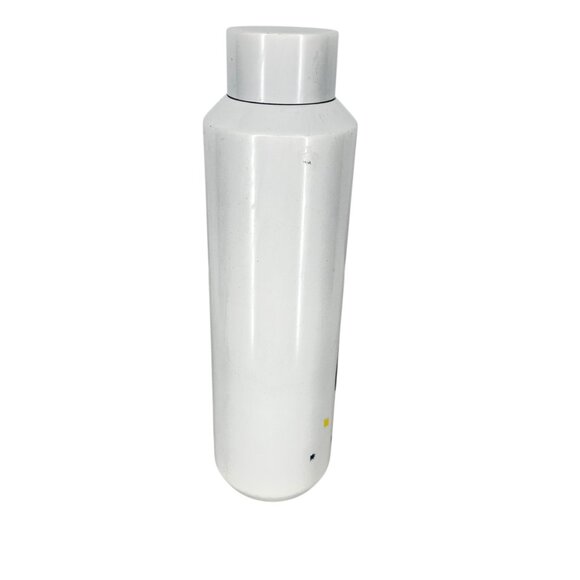 Starbucks Las Vegas Been There Collection White 16 Oz Stainless Steel Tumbler - Picture 4 of 15